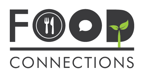 My Story - Food Connections